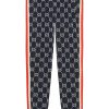 Mann Gucci | Gucci Jogginghose Aus Gg-Jacquard - Farfetch