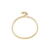 Frau Loquet | Loquet-Ring „Moon" Farfetch