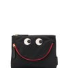 Frau Anya Hindmarch | Anya Hindmarch Eyes Reisverschlusstasche Farfetch