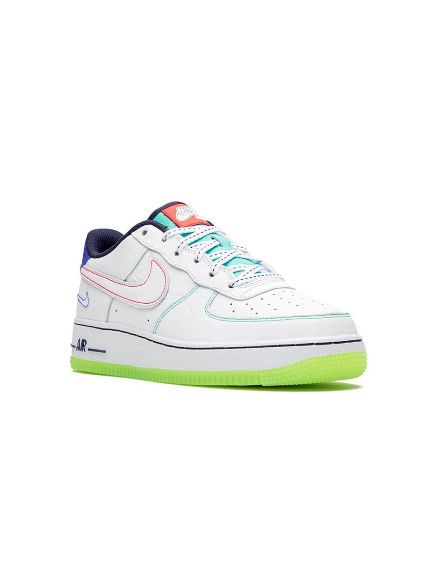 Kinder Nike Kids | Nike Air Force 1-Sneaker Fur Kinder - Farfetch