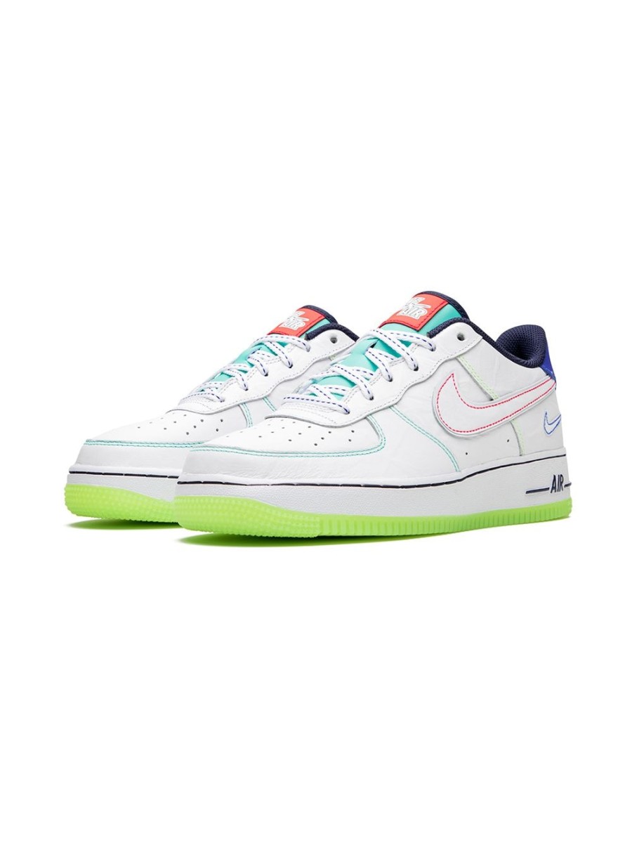 Kinder Nike Kids | Nike Air Force 1-Sneaker Fur Kinder - Farfetch