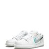 Mann Nike | Nike X Diamond Supply Co. Sb Dunk Low Pro Og Qs „White" Sneakers Farfetch