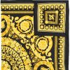 Mann Versace | Schal Mit Versace-Barock-Print Farfetch