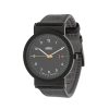 Mann Braun Watches | Braun Watches Aw10 Evob 39 Mm Uhr Farfetch