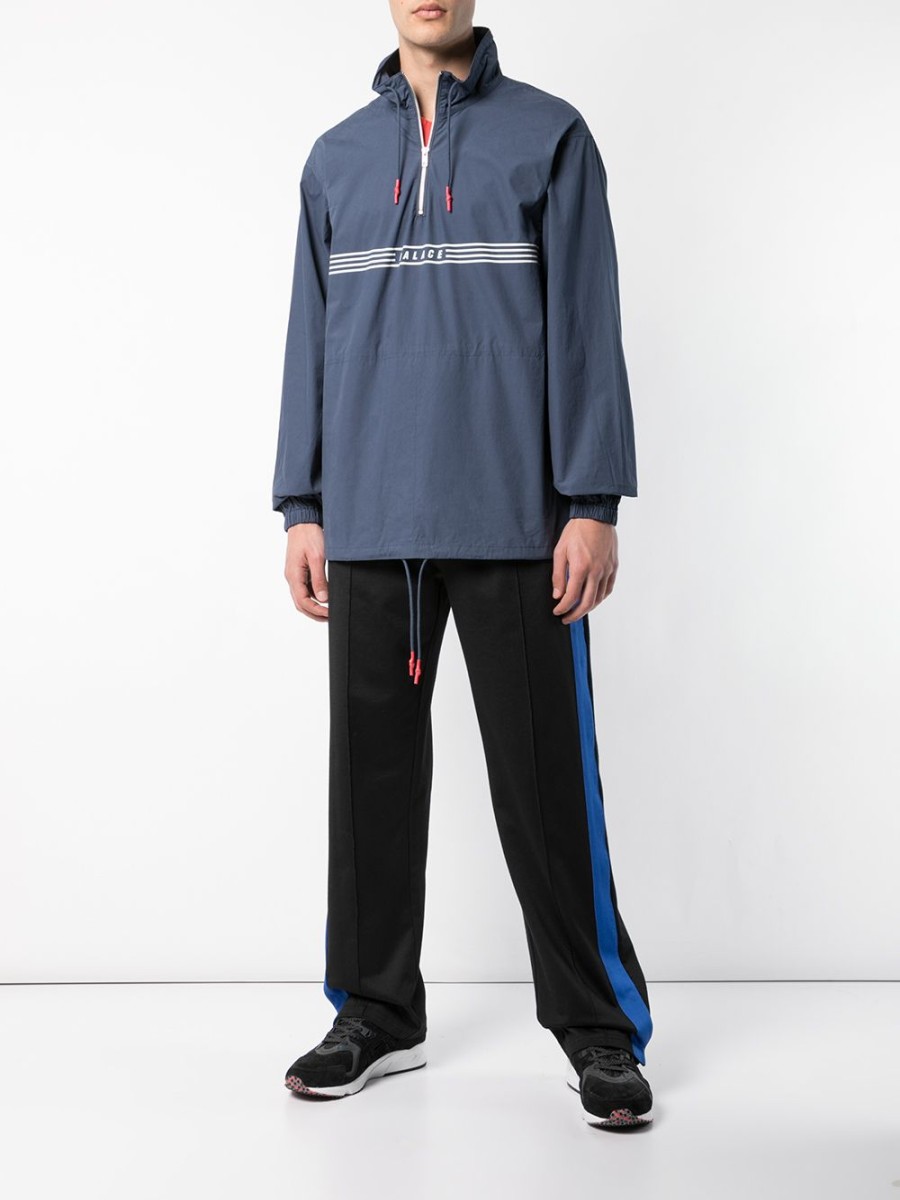 Mann Palace | Palace Cotton-Don Windjacke Farfetch