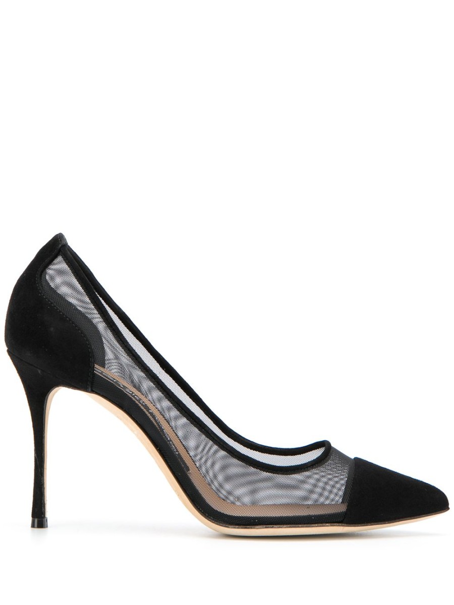 Frau Sergio Rossi | Sergio Rossi Godiva Pumps Farfetch