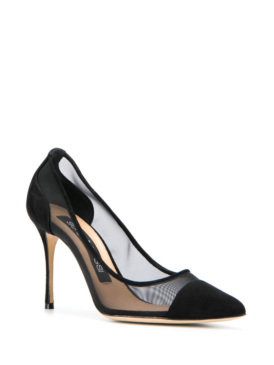 Frau Sergio Rossi | Sergio Rossi Godiva Pumps Farfetch