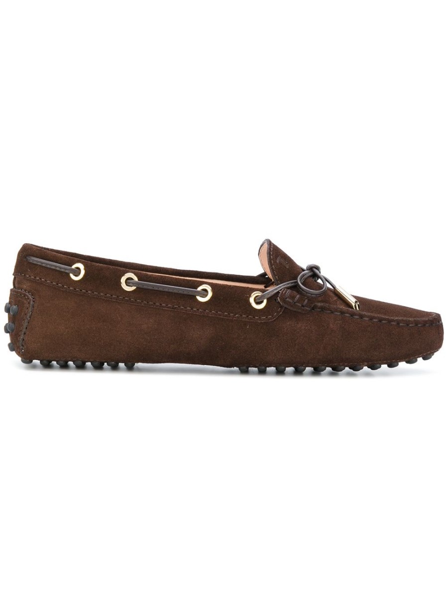 Frau Tod's | Tod'S Gommino-Loafer Farfetch