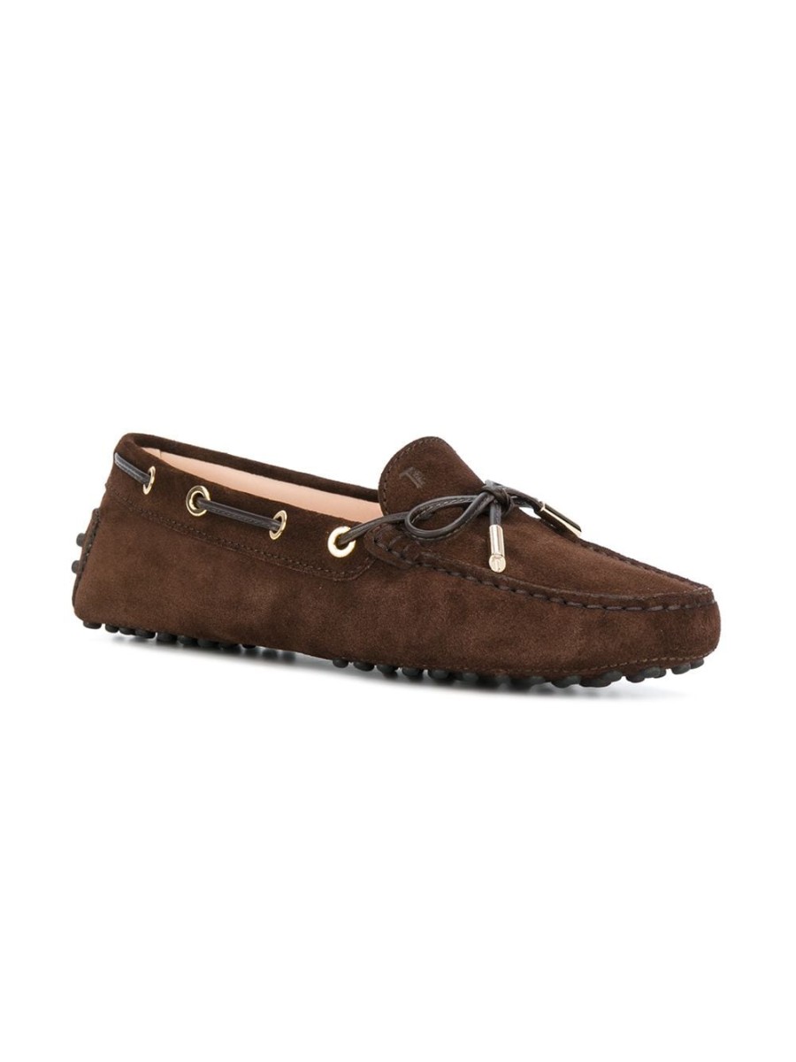 Frau Tod's | Tod'S Gommino-Loafer Farfetch