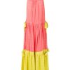 Frau Clube Bossa | Clube Bossa Wocky Maxikleid Farfetch