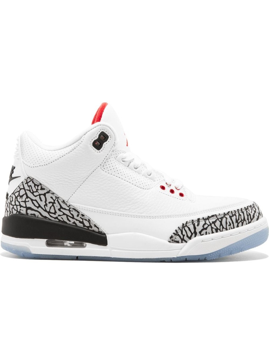 Mann Jordan | Jordan Air Jordan 3 Retro Nrg „Dunk Contest/Free Throw Line" Sneakers Farfetch