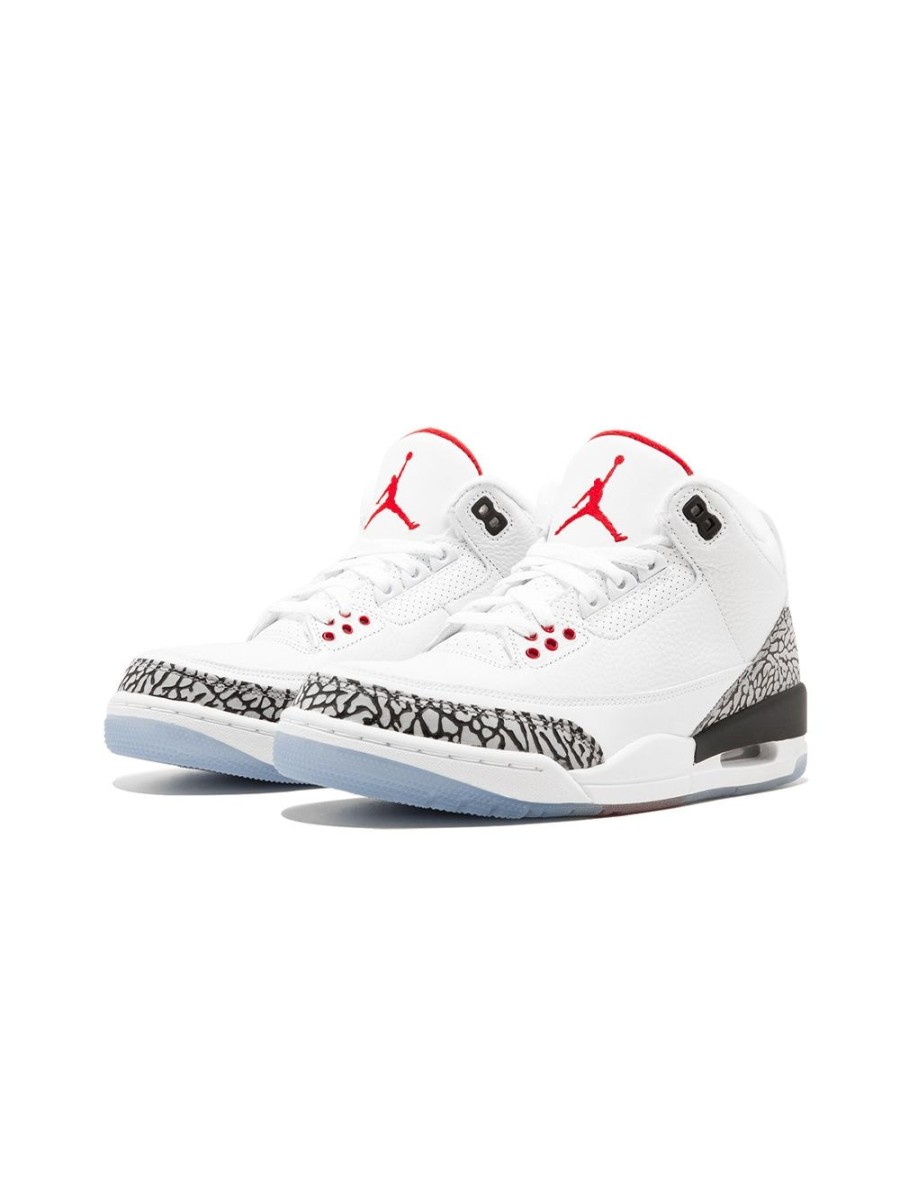 Mann Jordan | Jordan Air Jordan 3 Retro Nrg „Dunk Contest/Free Throw Line" Sneakers Farfetch