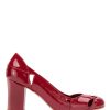 Frau Sarah Chofakian | Sarah Chofakian Bruxelas-Pumps Aus Lackleder Farfetch