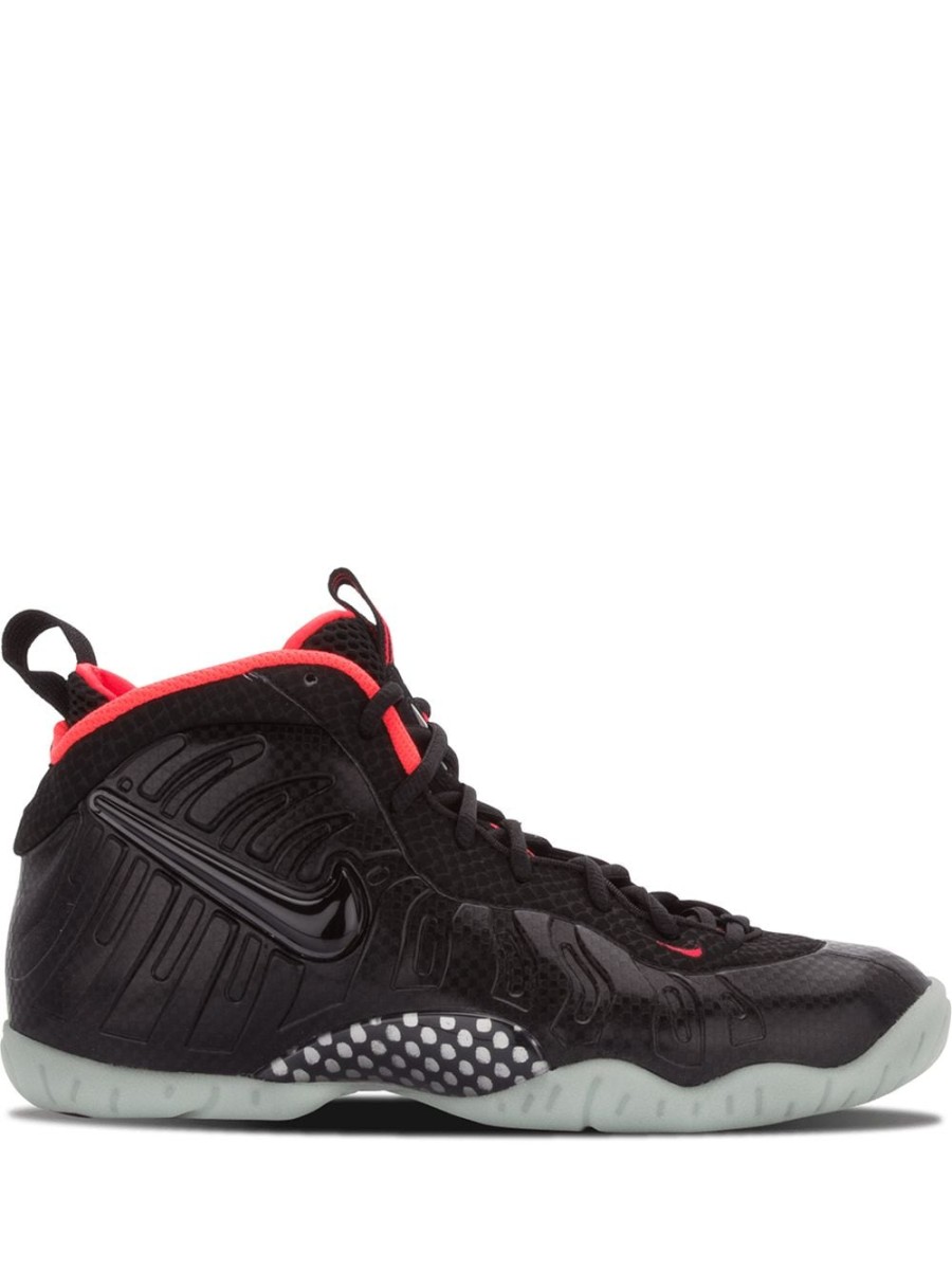 Kinder Nike Kids | Nike Kids Little Posite Pro „Yeezy" Sneakers Farfetch