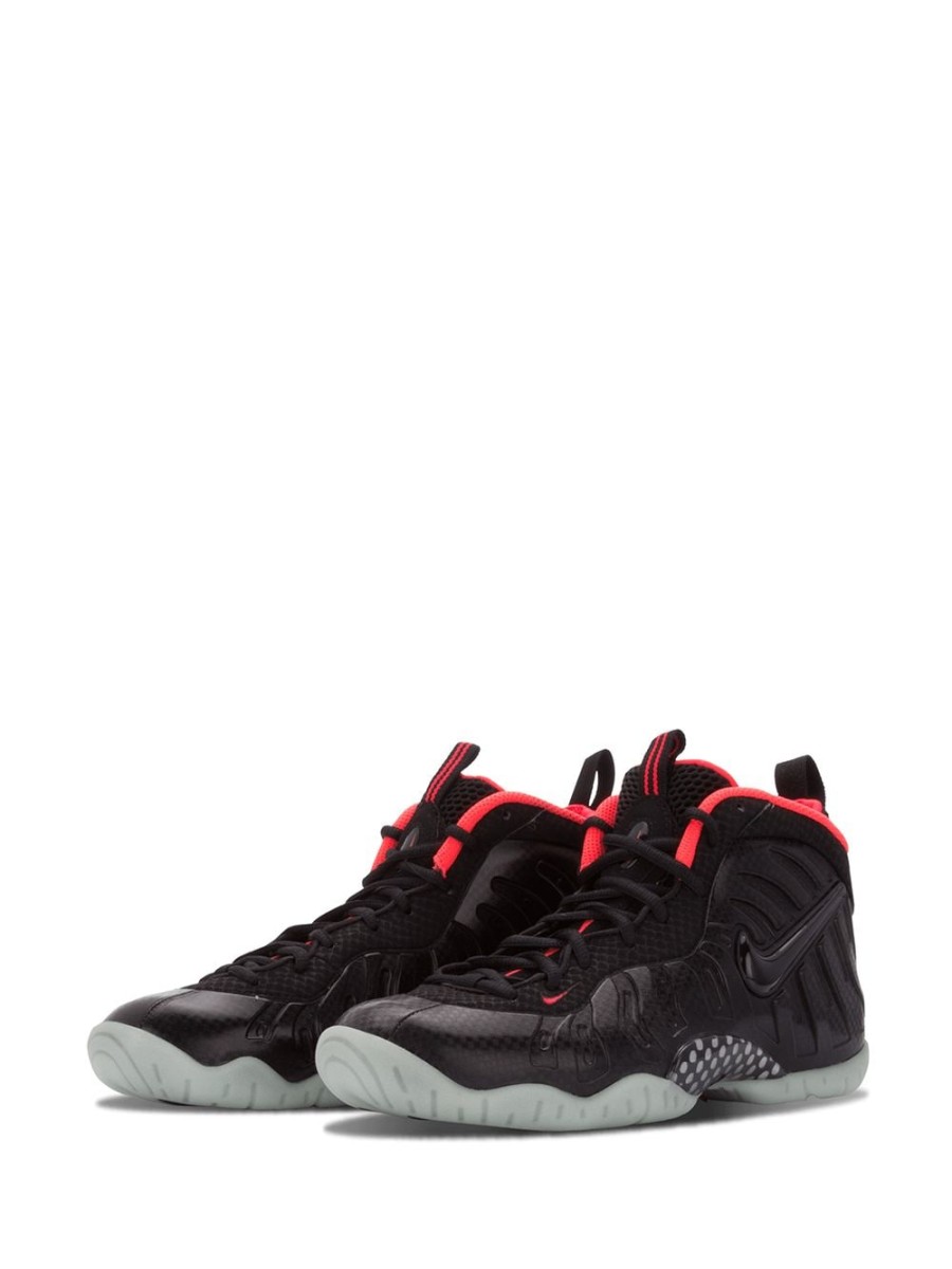 Kinder Nike Kids | Nike Kids Little Posite Pro „Yeezy" Sneakers Farfetch