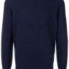 Mann Brunello Cucinelli | Brunello Cucinelli Slim-Fit-Pullover Mit Rundhalsausschnitt - Farfetch