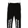 Kinder Philipp Plein Junior | Philipp Plein Junior Logo Tape Joggers - Farfetch