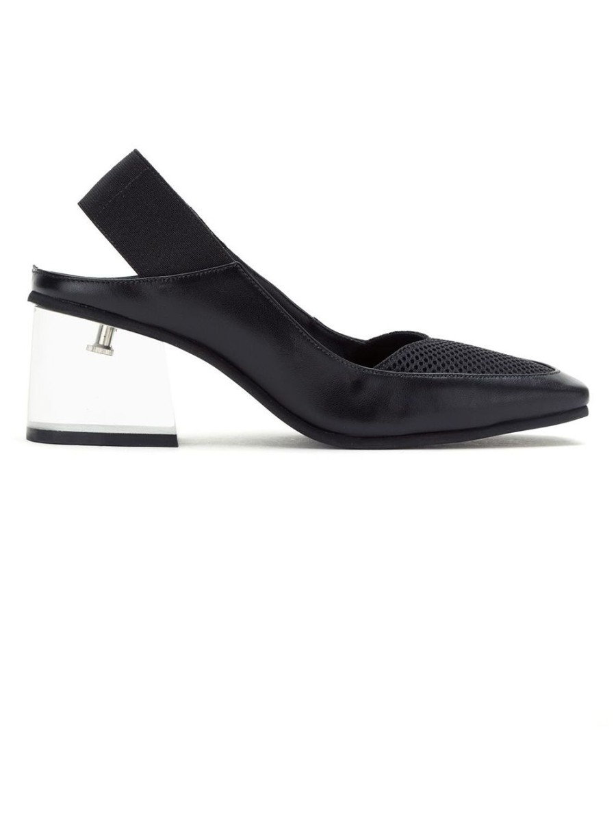 Frau Studio Chofakian | Slingback-Pumps Von Studio Chofakian Farfetch