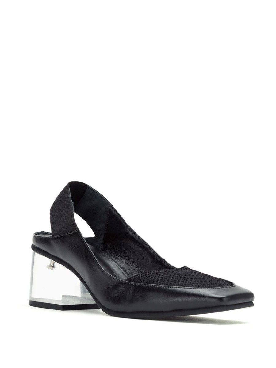 Frau Studio Chofakian | Slingback-Pumps Von Studio Chofakian Farfetch