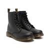 Kinder Dr. Martens Kids | Dr. Martens Kids Teen Fiori Stiefeletten Farfetch