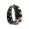 Frau Valentino Garavani | Valentino Garavani Rockstud Doppelarmband Aus Leder Farfetch