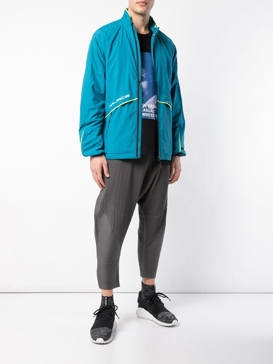 Mann Palace | Palace Crink Runner Jacke Farfetch