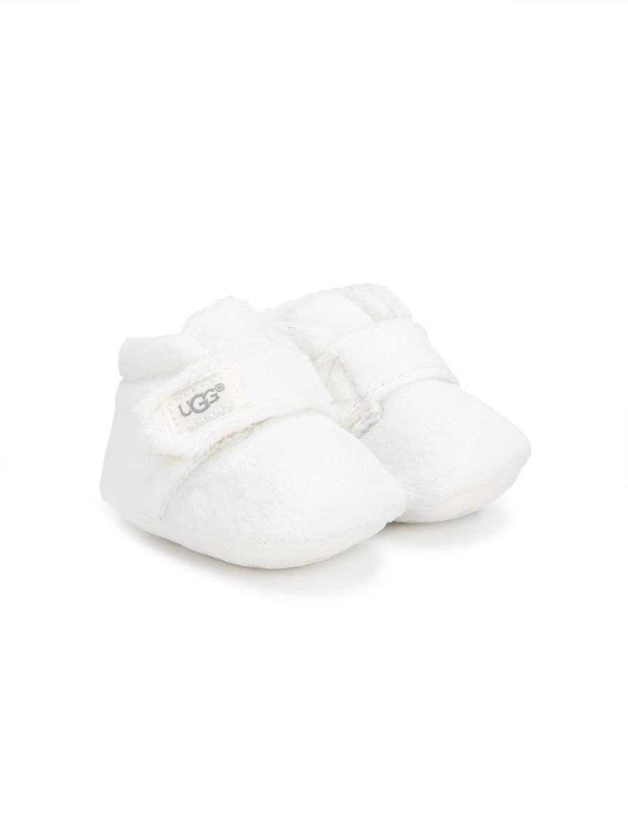 Kinder UGG Kids | Ugg Kids Touch Strap Pre-Walker-Schuhe - Farfetch