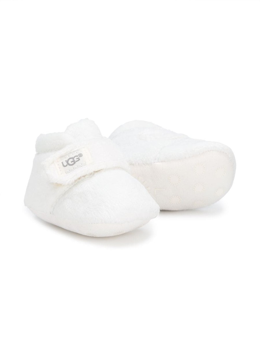 Kinder UGG Kids | Ugg Kids Touch Strap Pre-Walker-Schuhe - Farfetch