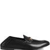 Mann Gucci | Gucci Horsebit-Loafer Aus Leder Farfetch