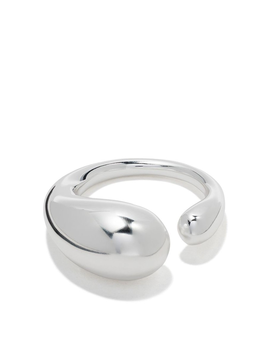 Frau Georg Jensen | Georg Jensen Mercy Groser Ring Farfetch