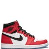 Mann Jordan | Jordan X Spider-Man Air Jordan 1 Retro High Og „Origin Story" Sneakers Farfetch