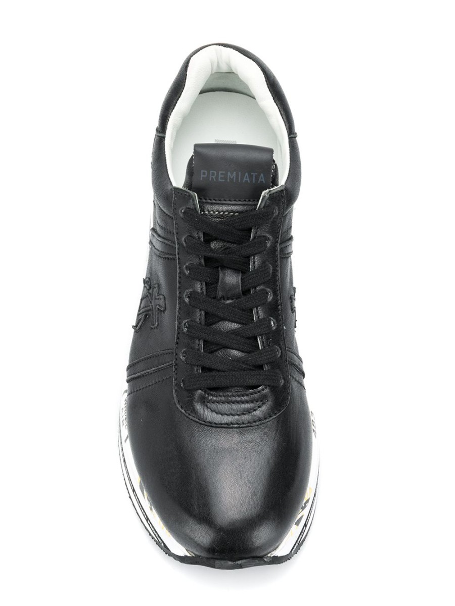 Frau Premiata | Premiata Beth Plateau-Sneaker Farfetch