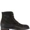 Mann Scarosso | Scarosso Paolo Stiefeletten Farfetch