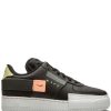 Kinder Nike Kids | Nike Kinder Air Force 1 Type Sneakers Farfetch