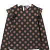 Kinder Piccola Ludo | Piccola Ludo Bluse Mit Polka-Dot-Print Farfetch