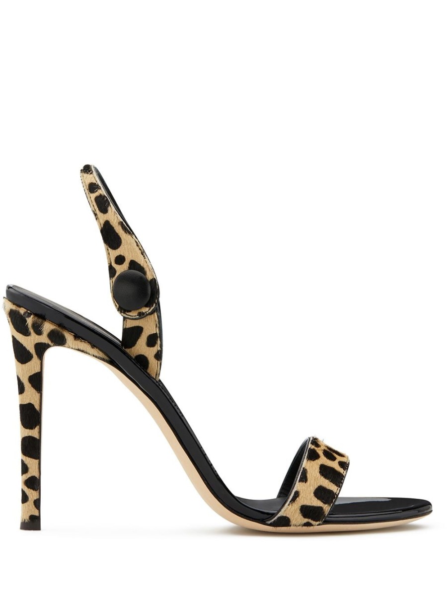 Frau Giuseppe Zanotti | Giuseppe Zanotti Gwenda Sandalen Farfetch