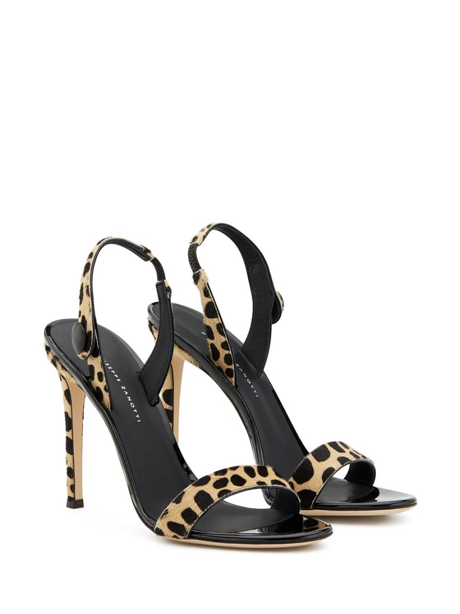 Frau Giuseppe Zanotti | Giuseppe Zanotti Gwenda Sandalen Farfetch