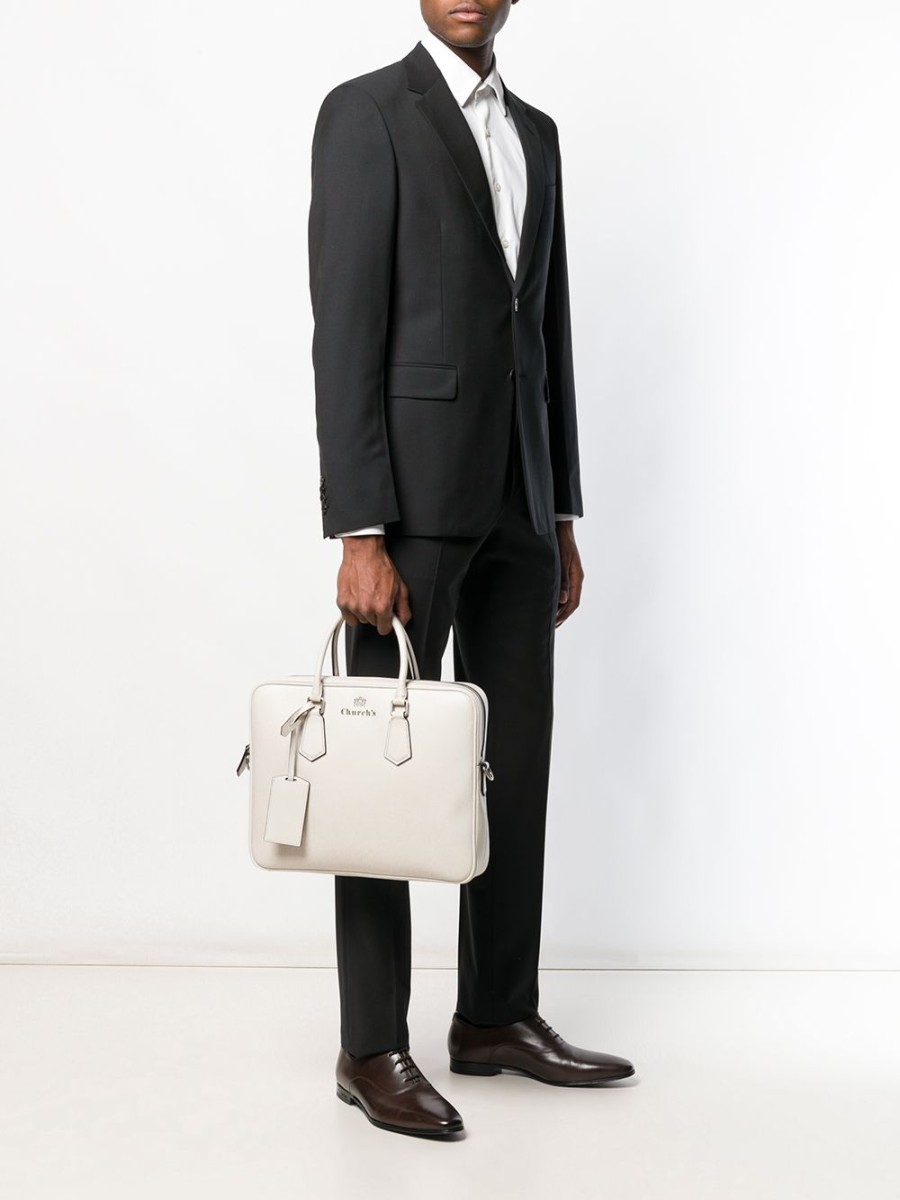 Mann Church's | Church'S Craven Laptoptasche Farfetch