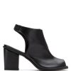 Frau Studio Chofakian | Studio Chofakian Lederpumps Farfetch