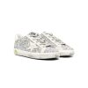 Kinder Golden Goose Kids | Golden Goose Superstar Glitzer-Low-Top-Sneaker Fur Kinder - Farfetch