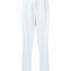 Frau Stella McCartney | Masgeschneiderte Hose Mit Hohem Bund Von Stella Mccartney Farfetch