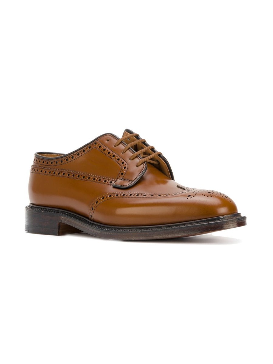 Mann Church's | Church'S Grafton Derby Brogues - Farfetch