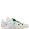 Frau Nike X Off-White | Nike X Off-White Waffle Racer Sp „Electric Green" Sneakers Farfetch