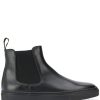 Mann Scarosso | Scarosso Tommaso Chelsea-Stiefel Aus Leder Farfetch