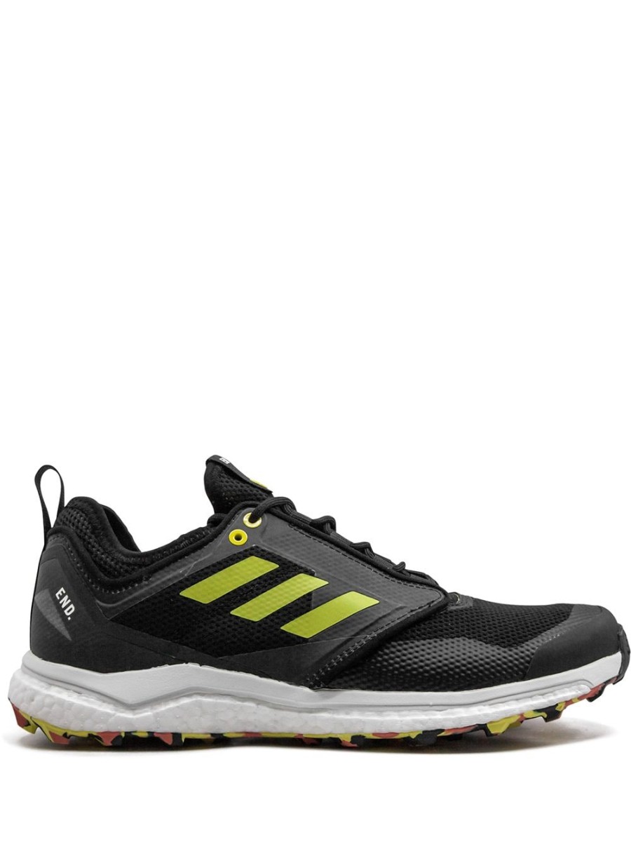 Mann adidas | Adidas Terrex Agravic „Thermochromic" Sneakers Farfetch