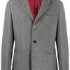 Mann Brunello Cucinelli | Brunello Cucinelli Boxy Fit Button-Down-Jacke Farfetch