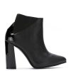 Frau Studio Chofakian | Studio Chofakian Leder-Stiefeletten Farfetch