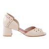 Frau Sarah Chofakian | Sarah Chofakian Pumps Mit Klobigem Absatz Farfetch