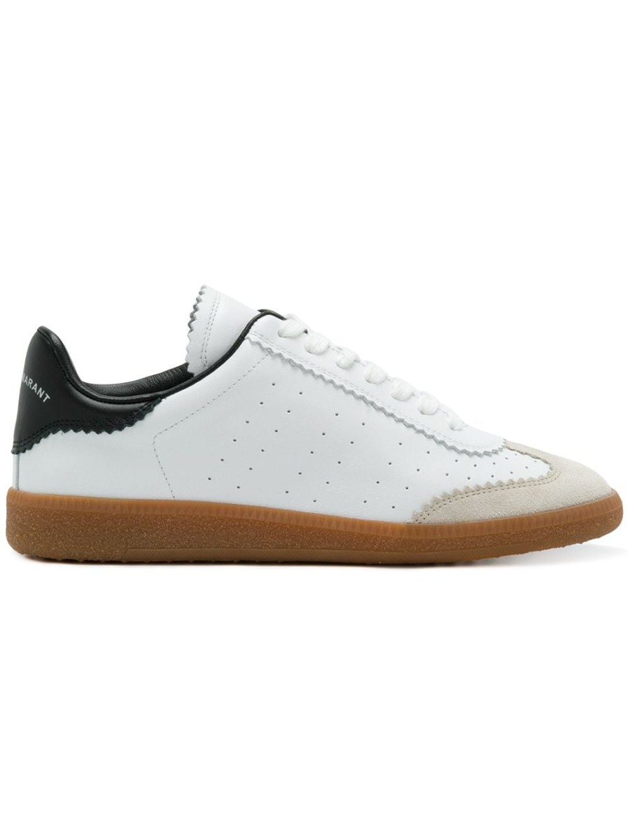 Frau ISABEL MARANT | Isabel Marant Bryce Sneakers Farfetch