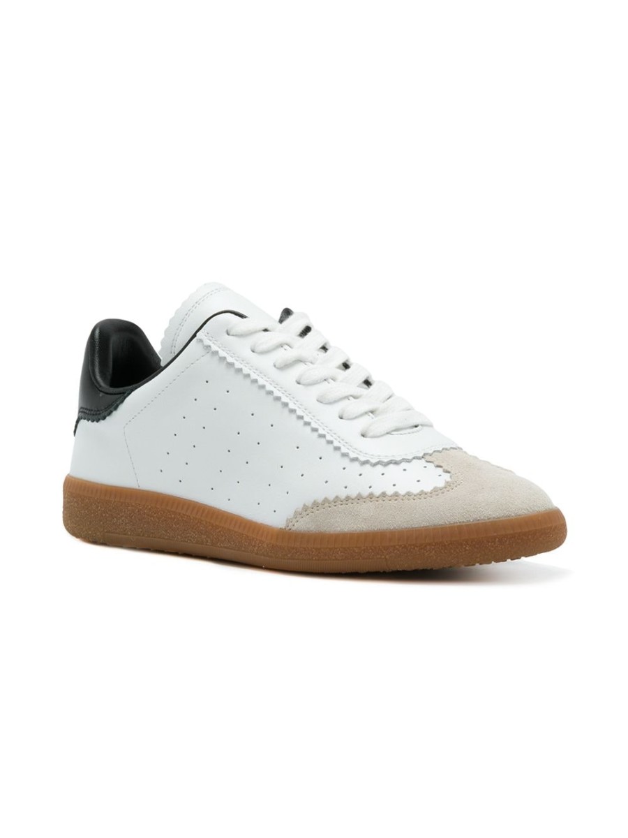 Frau ISABEL MARANT | Isabel Marant Bryce Sneakers Farfetch